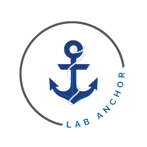 Lab Anchor Logo